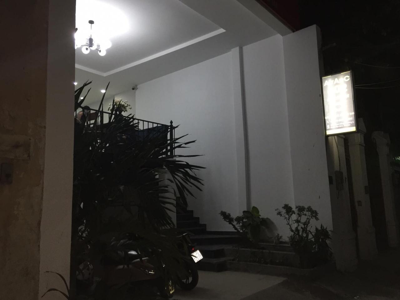 Aparthotel Airanc 602 - Free Airport Shuttle Ciudad Ho Chi Minh  Exterior foto