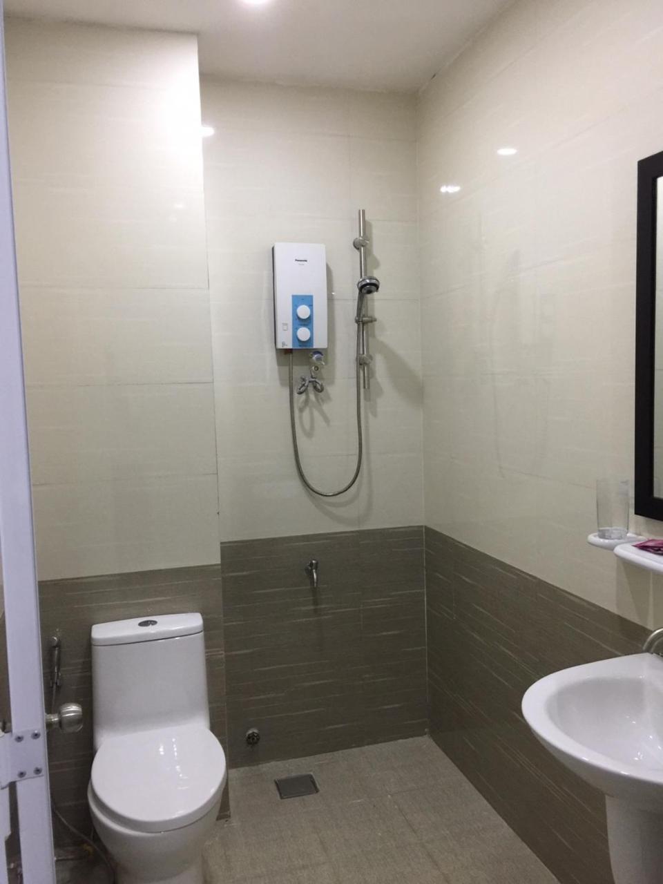 Aparthotel Airanc 602 - Free Airport Shuttle Ciudad Ho Chi Minh  Exterior foto