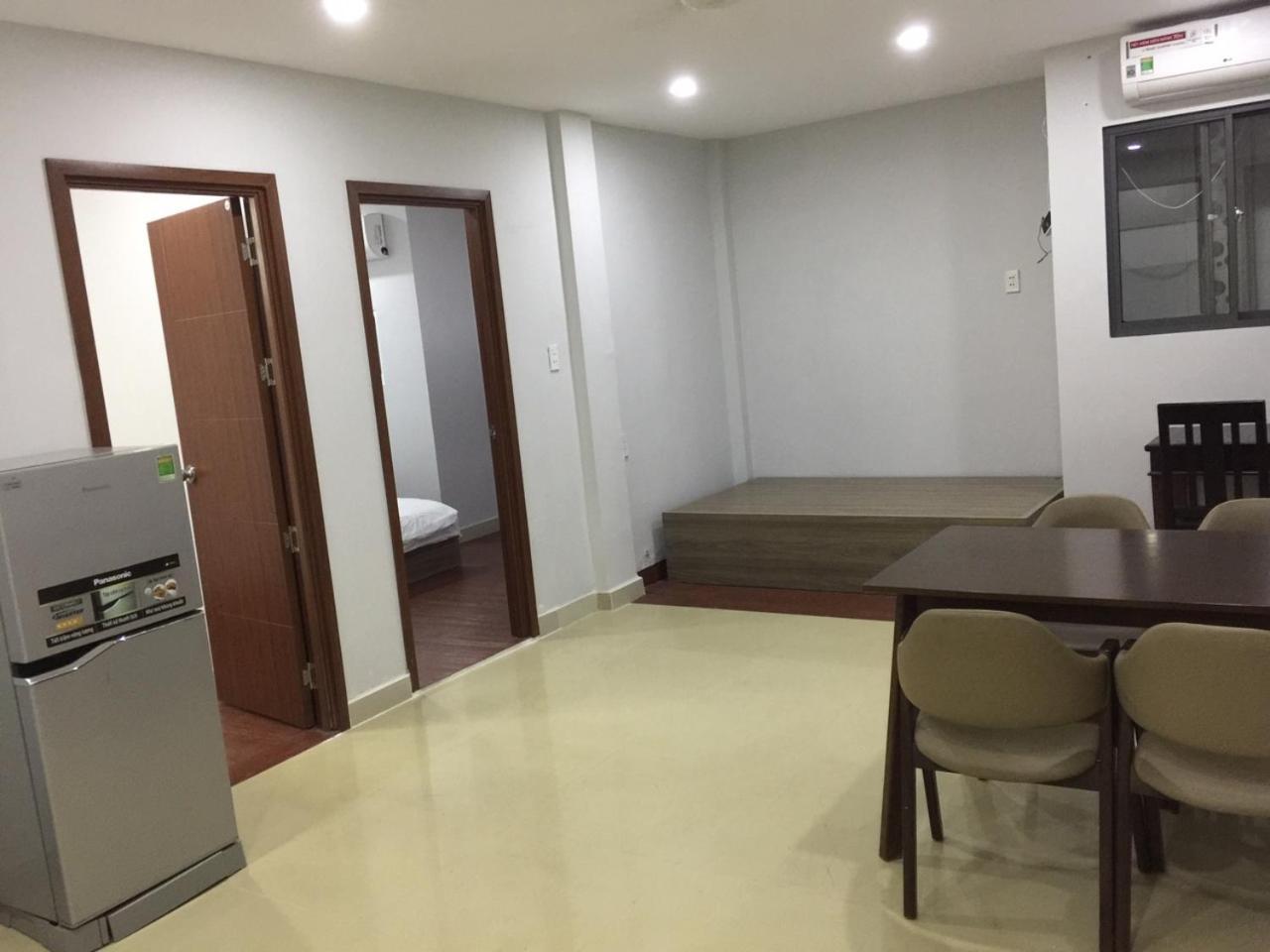 Aparthotel Airanc 602 - Free Airport Shuttle Ciudad Ho Chi Minh  Exterior foto