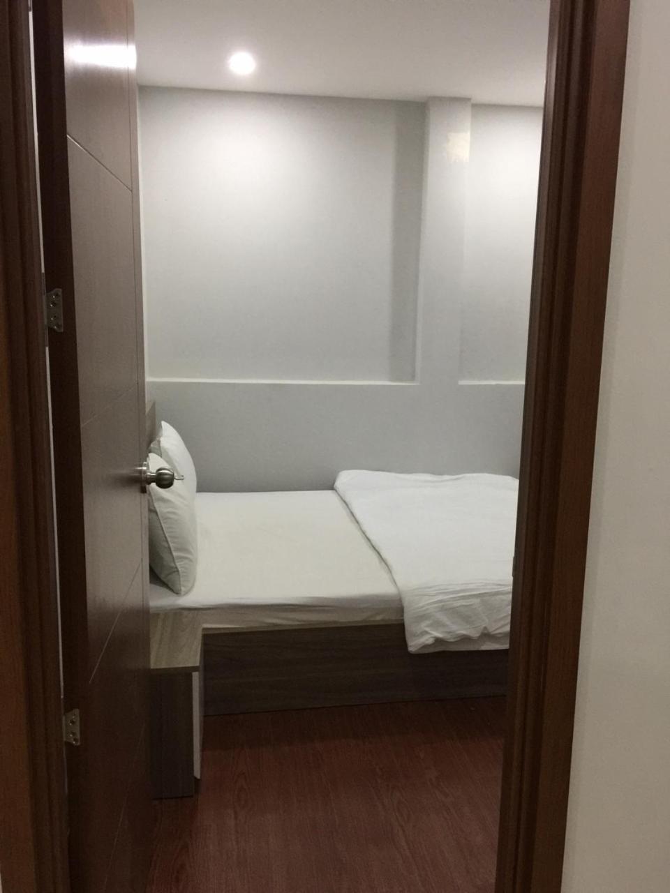 Aparthotel Airanc 602 - Free Airport Shuttle Ciudad Ho Chi Minh  Exterior foto