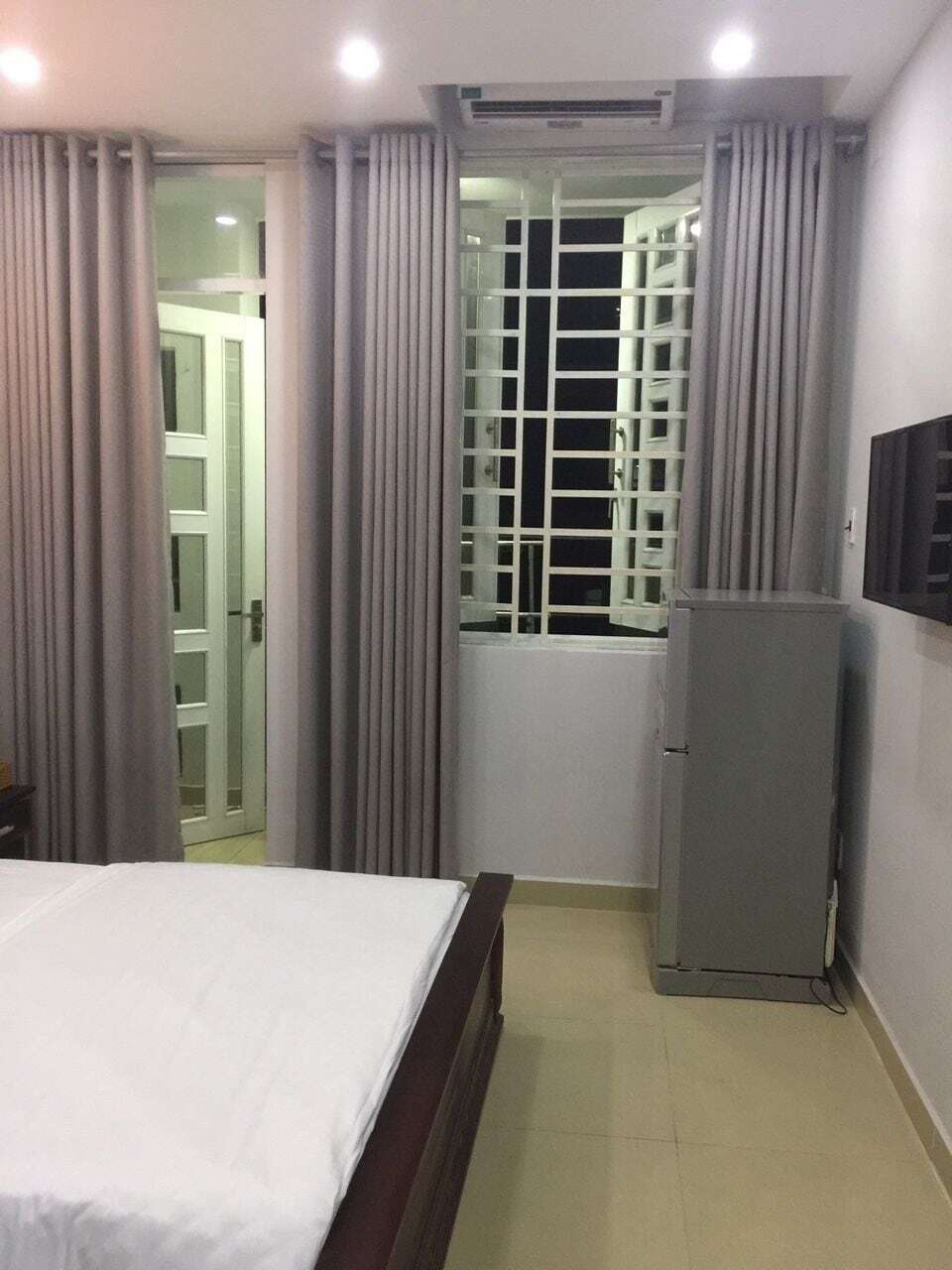 Aparthotel Airanc 602 - Free Airport Shuttle Ciudad Ho Chi Minh  Exterior foto