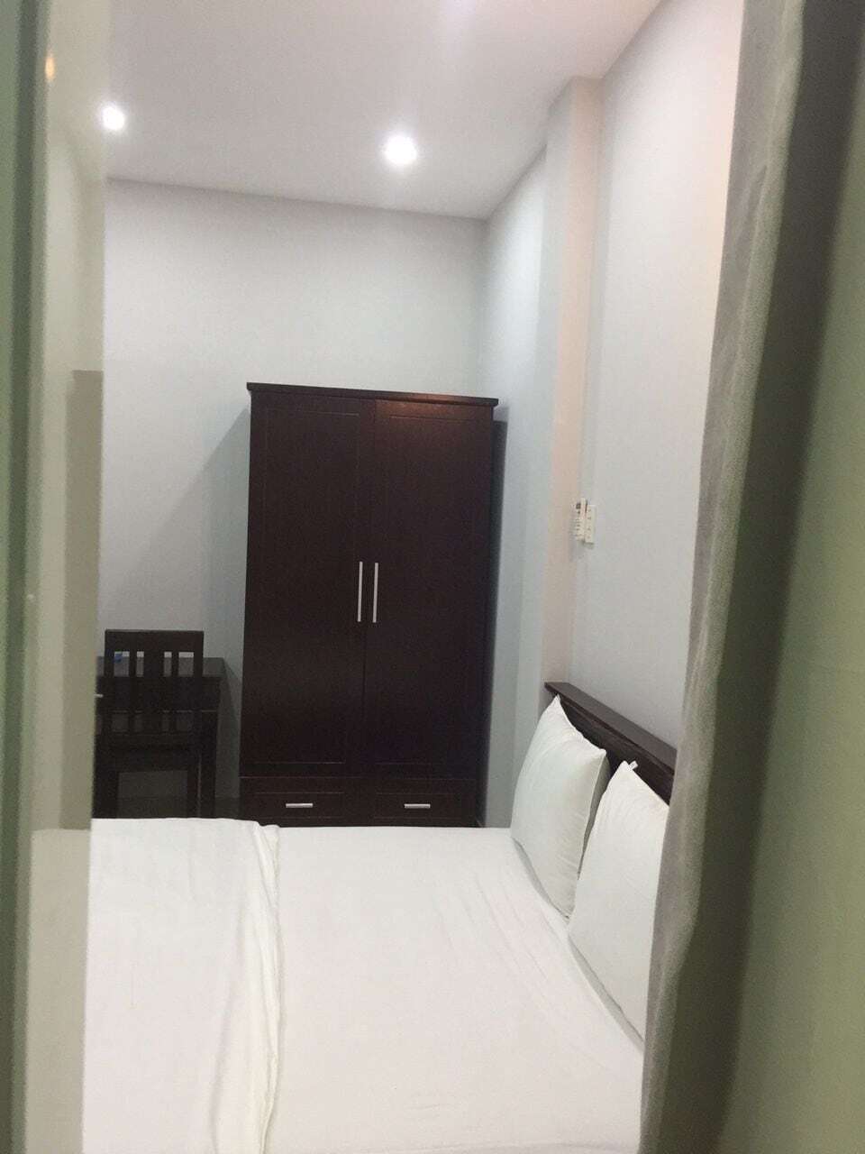 Aparthotel Airanc 602 - Free Airport Shuttle Ciudad Ho Chi Minh  Exterior foto